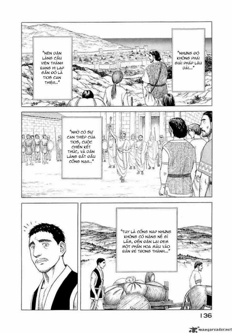 Historie Chapter 26 trang 8