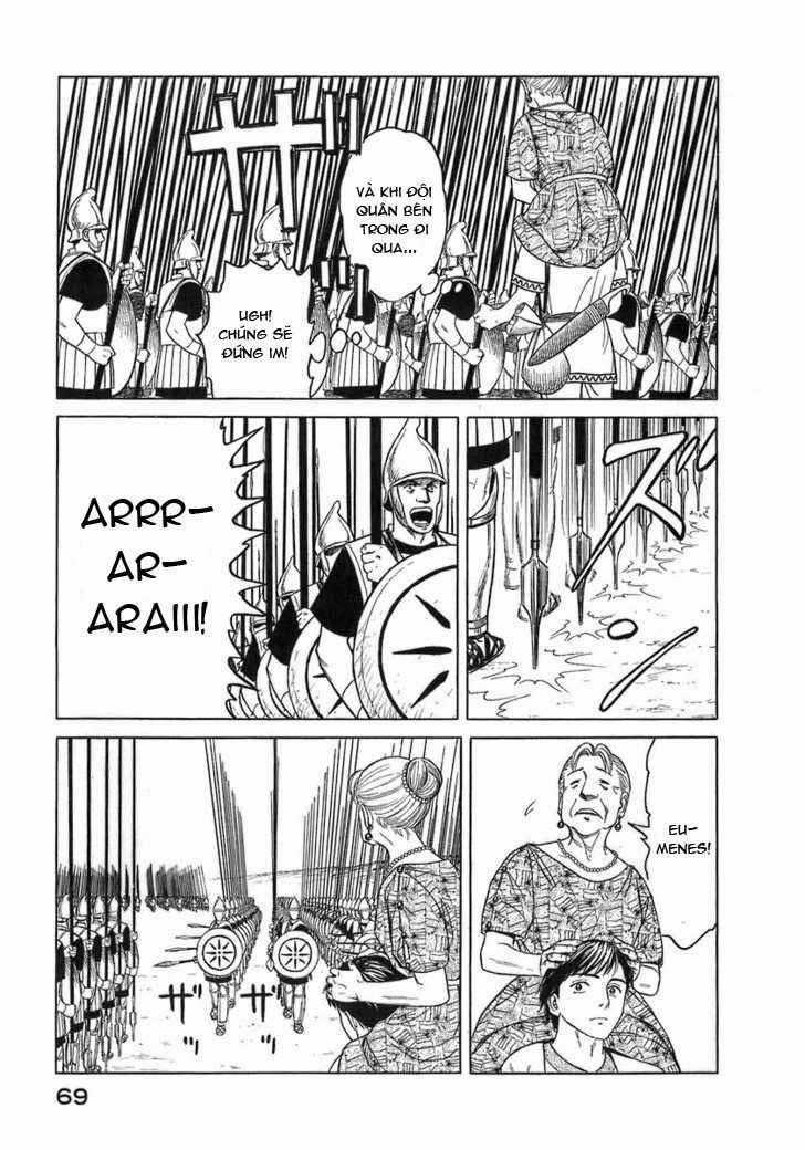 Historie Chapter 3 trang 10