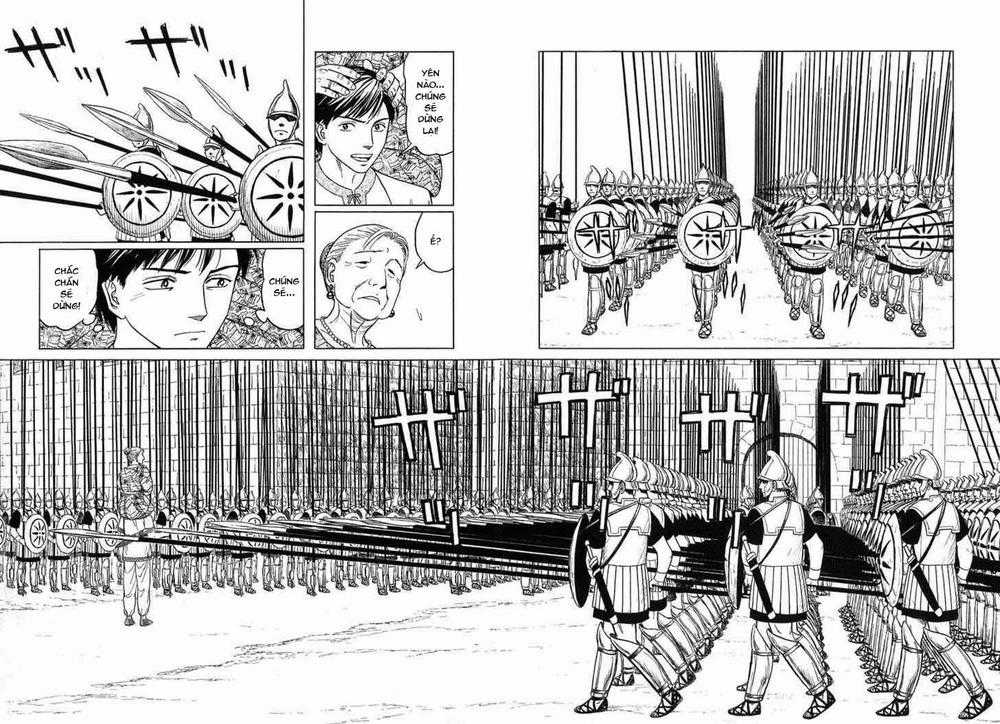 Historie Chapter 3 trang 11