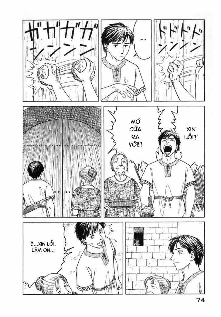 Historie Chapter 3 trang 14