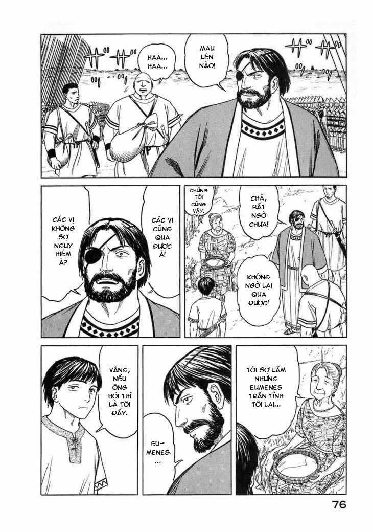 Historie Chapter 3 trang 16