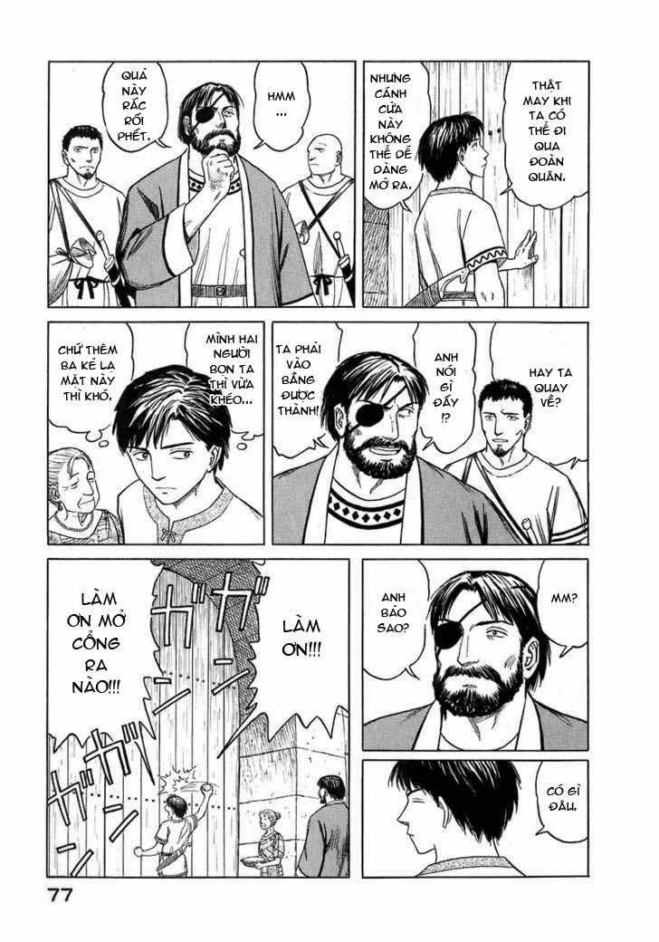 Historie Chapter 3 trang 17