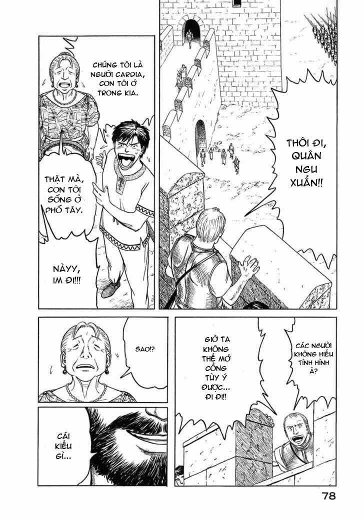 Historie Chapter 3 trang 18