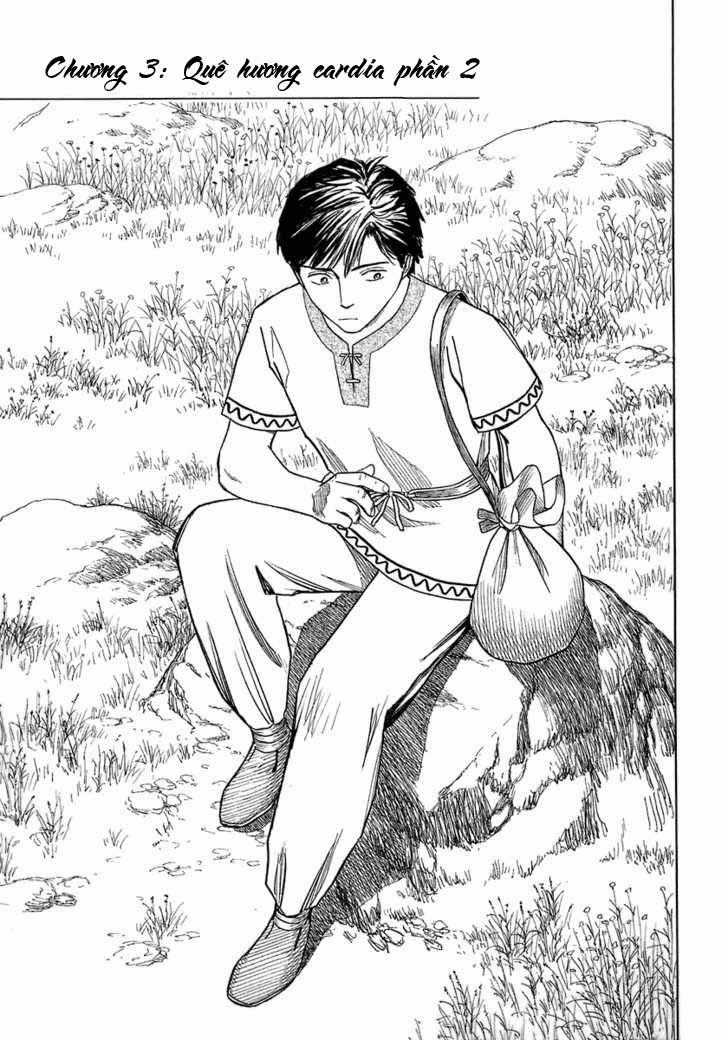 Historie Chapter 3 trang 2