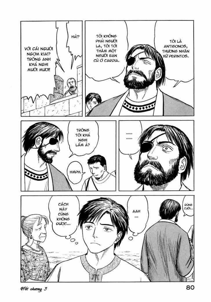 Historie Chapter 3 trang 20