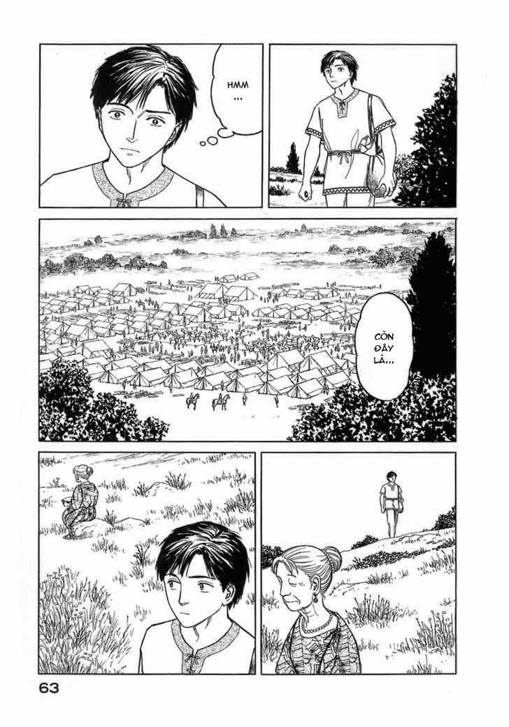 Historie Chapter 3 trang 4