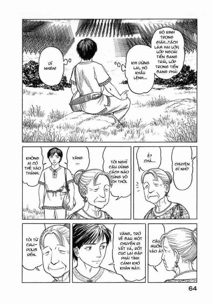 Historie Chapter 3 trang 5