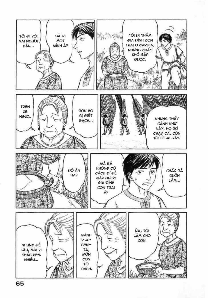 Historie Chapter 3 trang 6