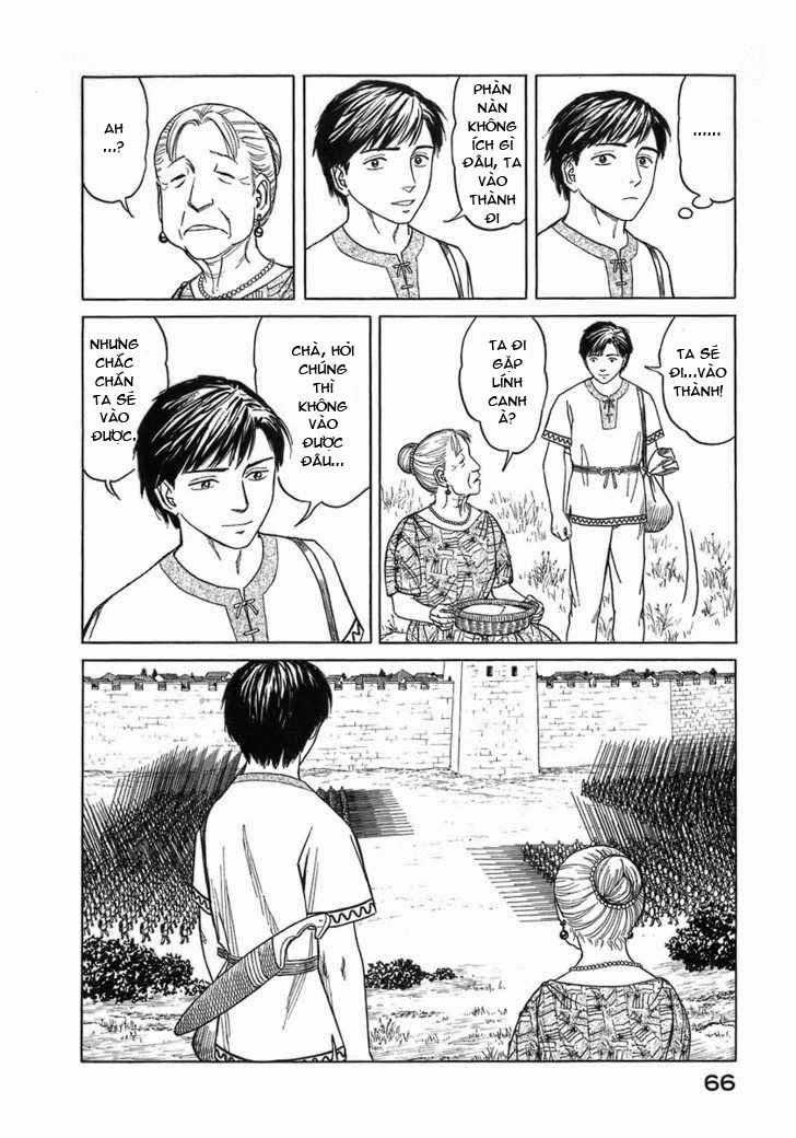 Historie Chapter 3 trang 7