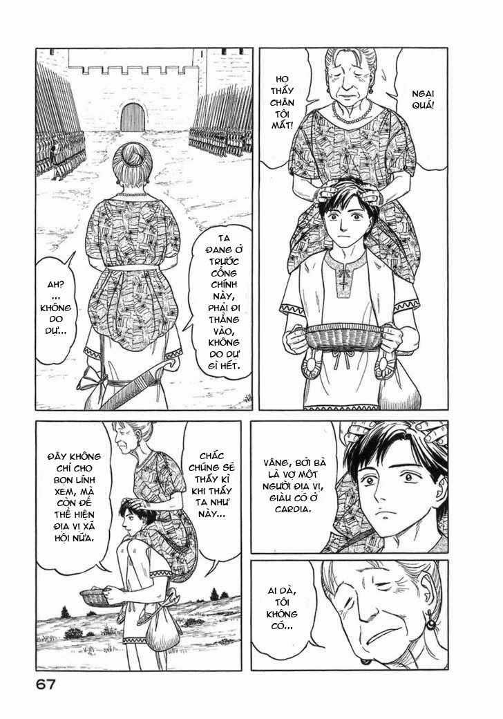 Historie Chapter 3 trang 8