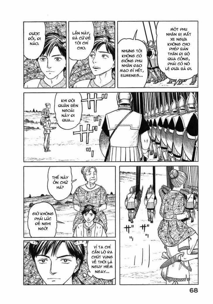 Historie Chapter 3 trang 9