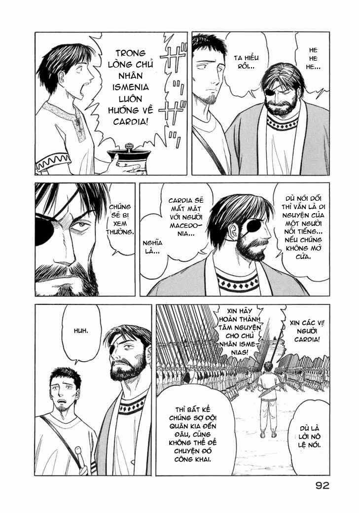 Historie Chapter 4 trang 12