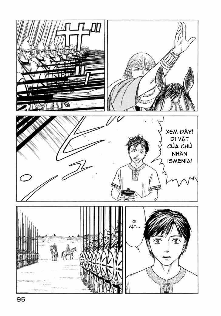 Historie Chapter 4 trang 15