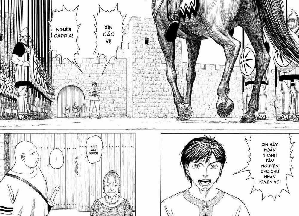 Historie Chapter 4 trang 18