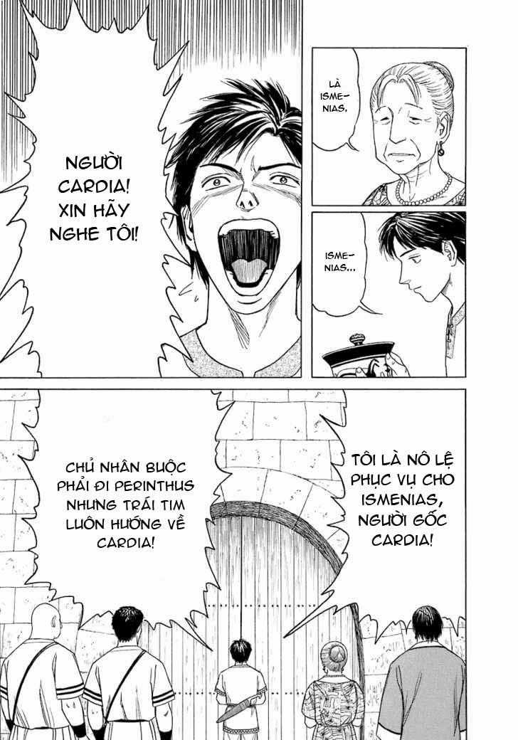 Historie Chapter 4 trang 5
