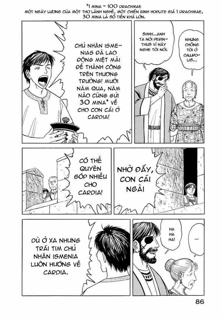 Historie Chapter 4 trang 6