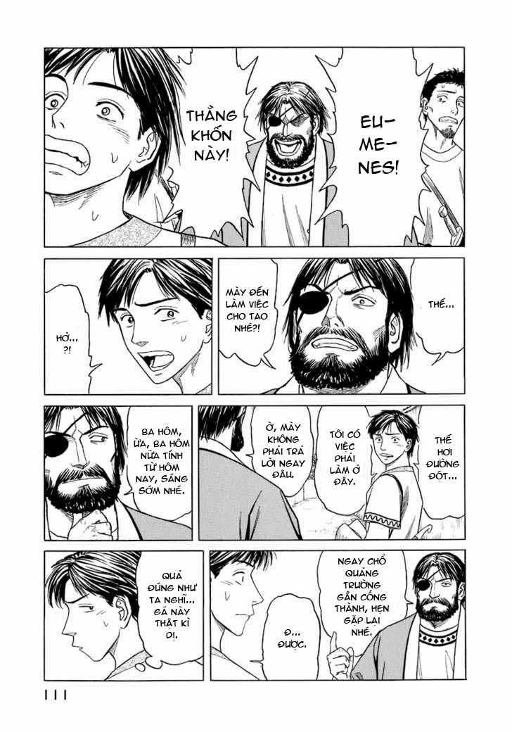 Historie Chapter 5 trang 11