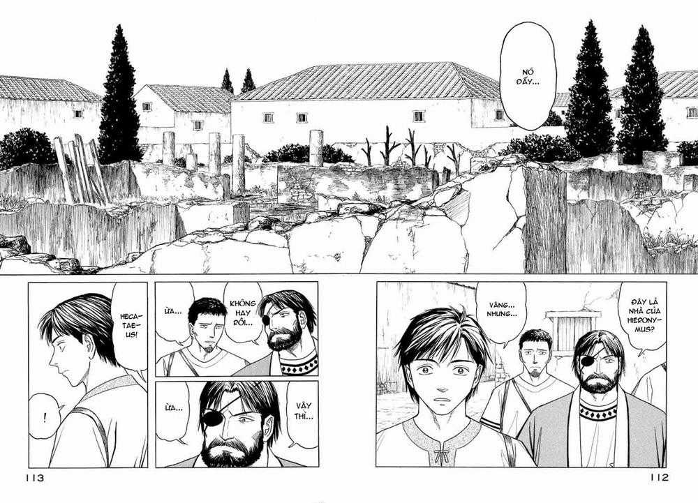 Historie Chapter 5 trang 12