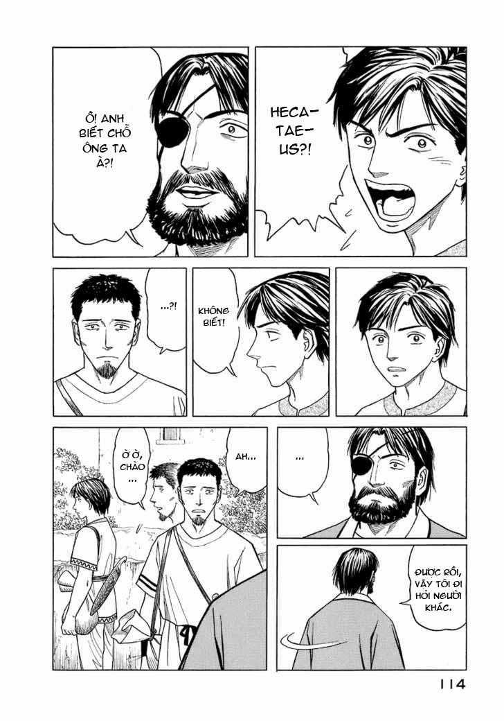 Historie Chapter 5 trang 13