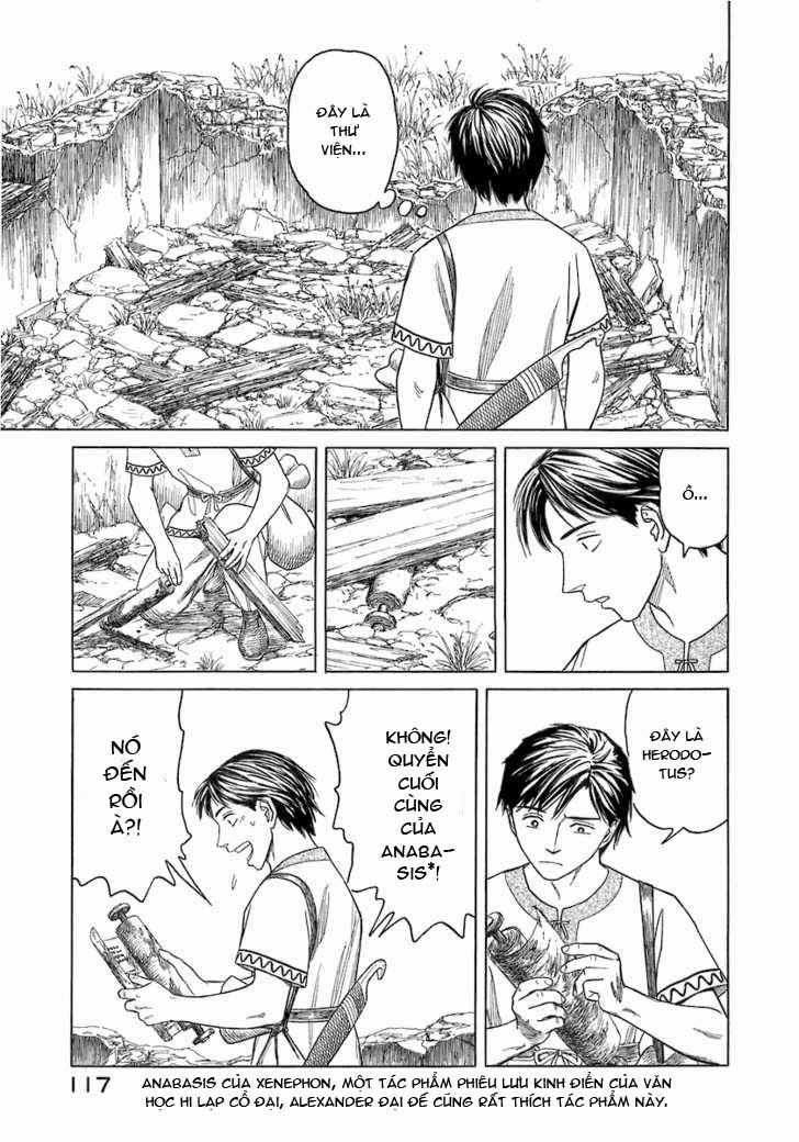 Historie Chapter 5 trang 16