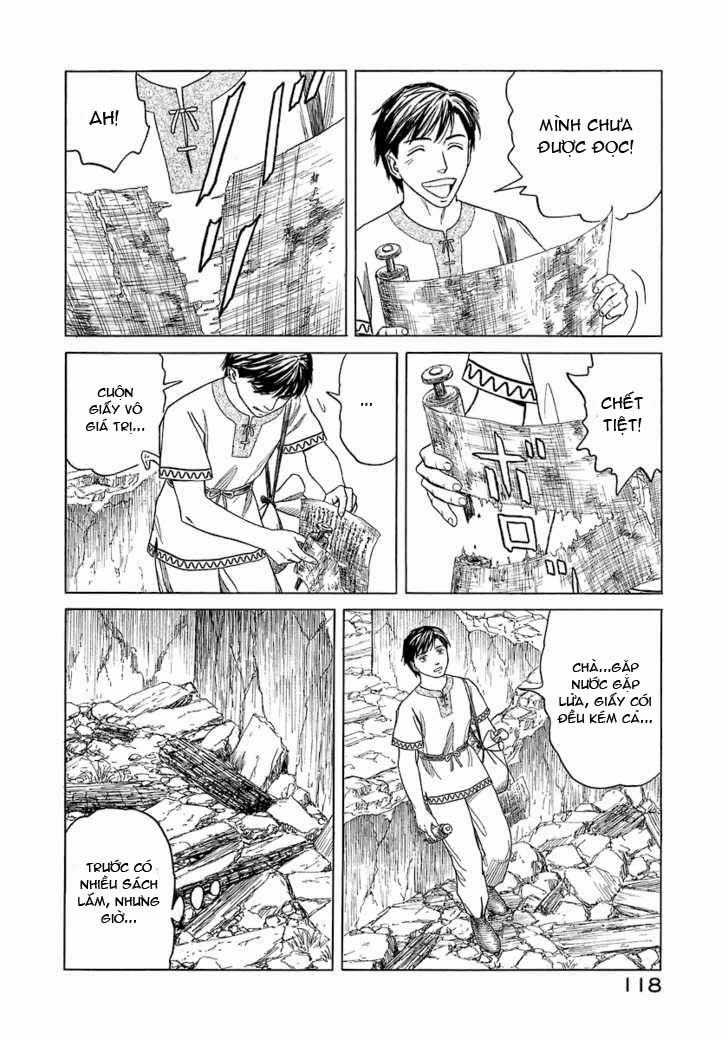 Historie Chapter 5 trang 17