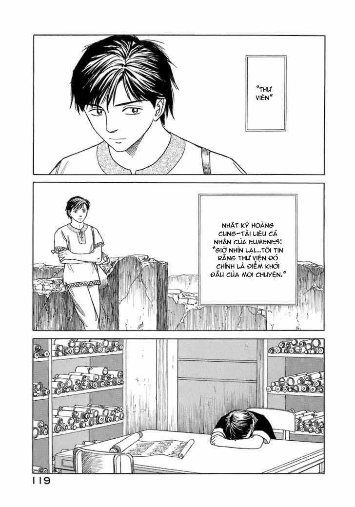 Historie Chapter 5 trang 18