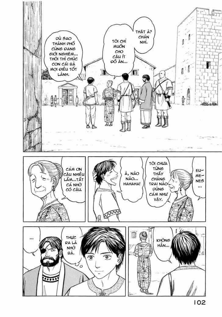 Historie Chapter 5 trang 2