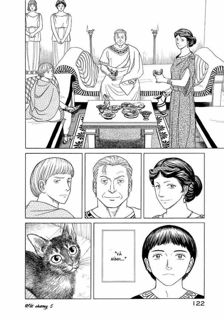 Historie Chapter 5 trang 21