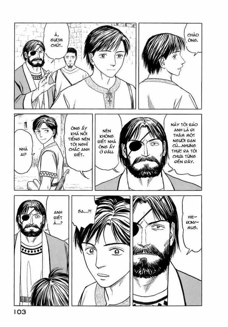 Historie Chapter 5 trang 3