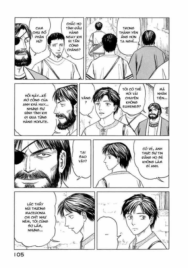 Historie Chapter 5 trang 5