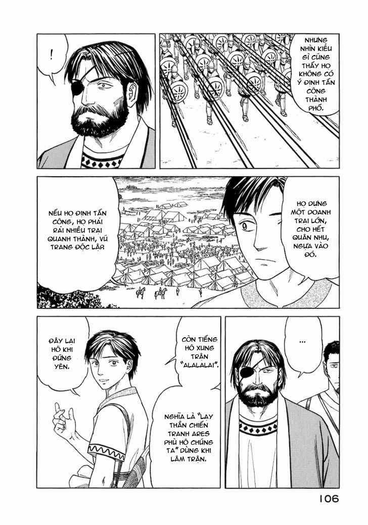 Historie Chapter 5 trang 6