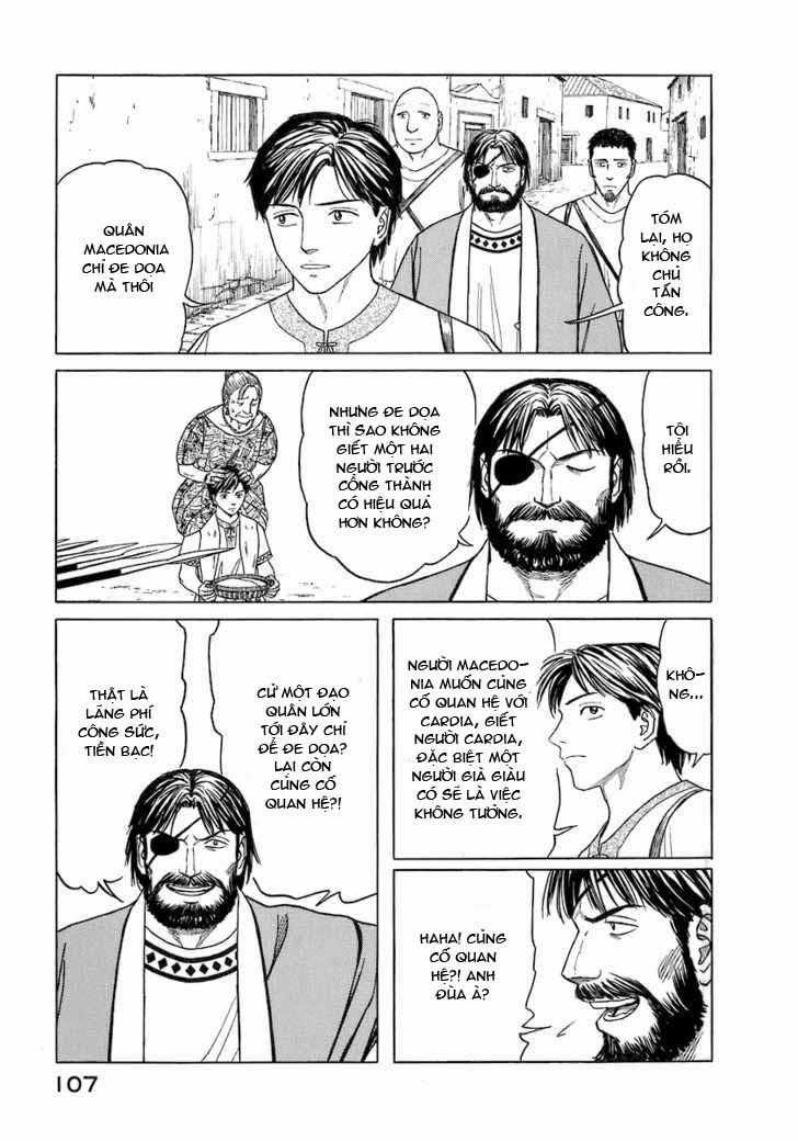 Historie Chapter 5 trang 7