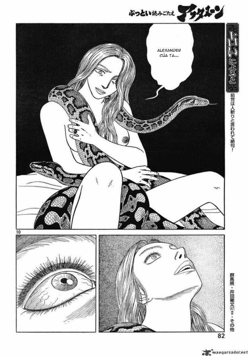 Historie Chapter 50 trang 10