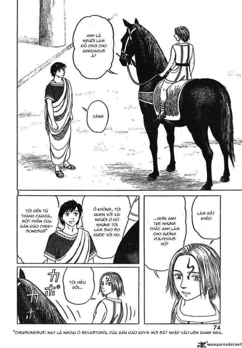 Historie Chapter 50 trang 2