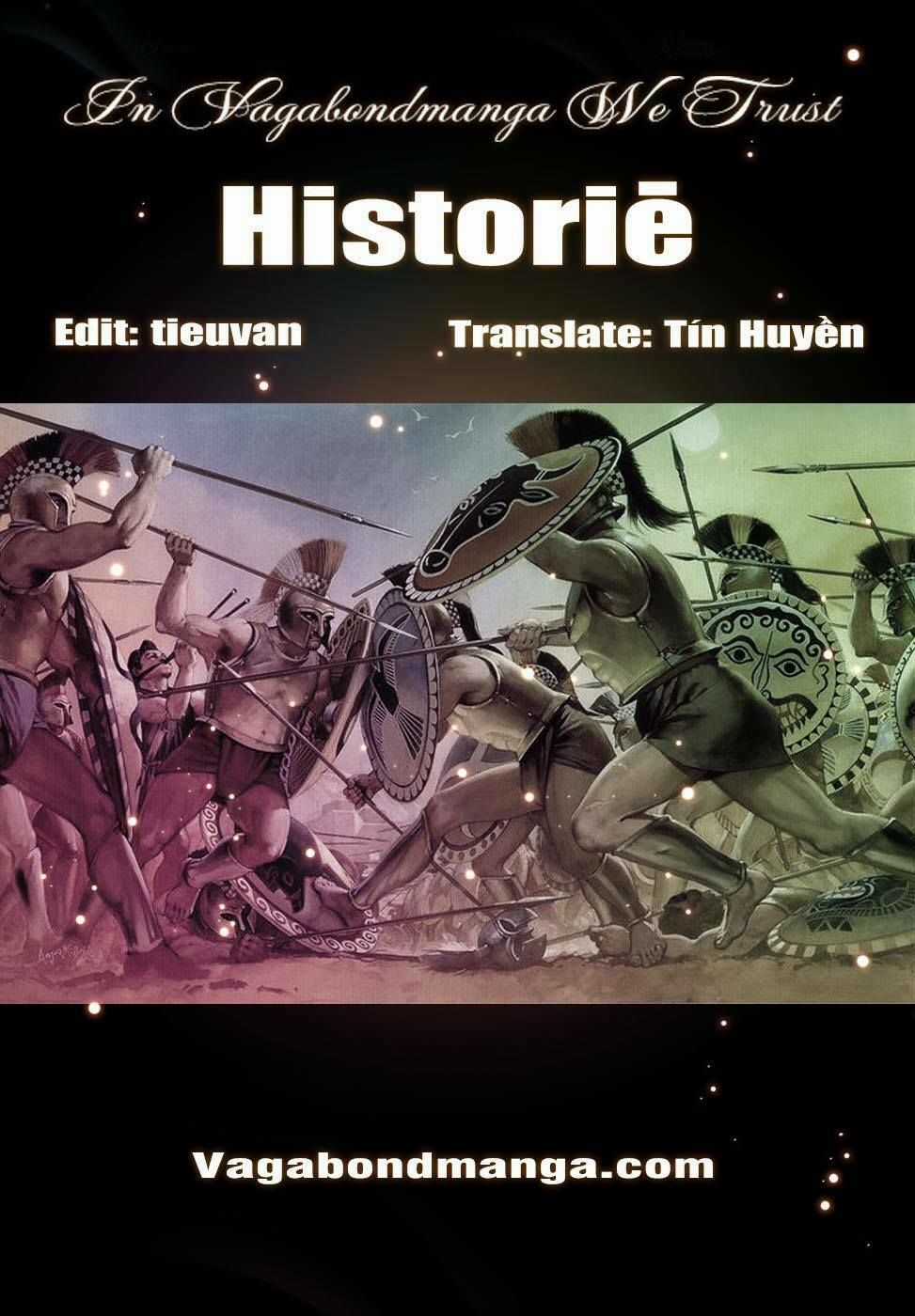 Historie Chapter 50 trang 21