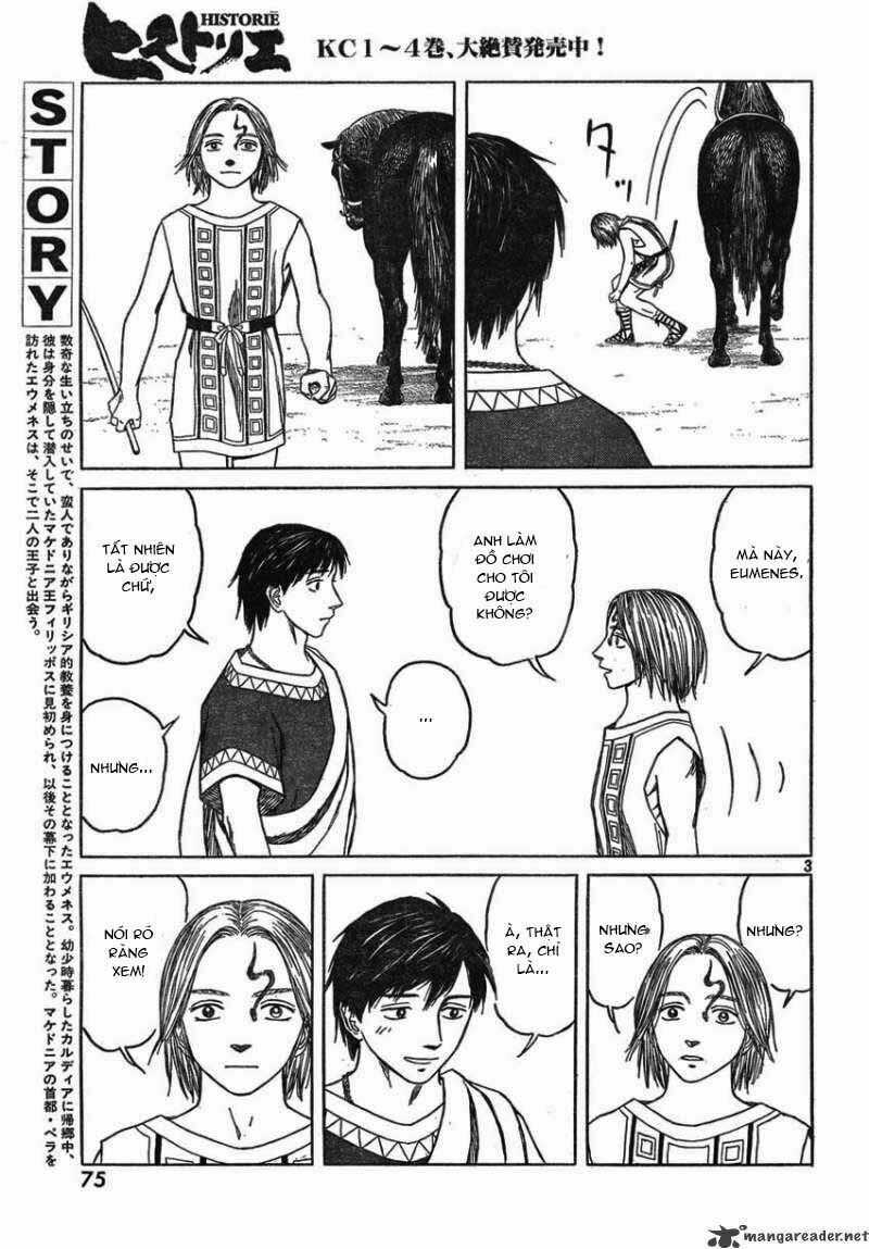 Historie Chapter 50 trang 3
