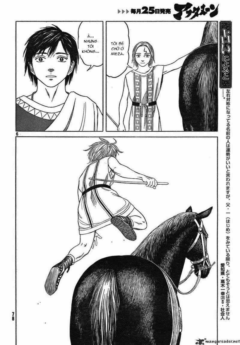 Historie Chapter 50 trang 6