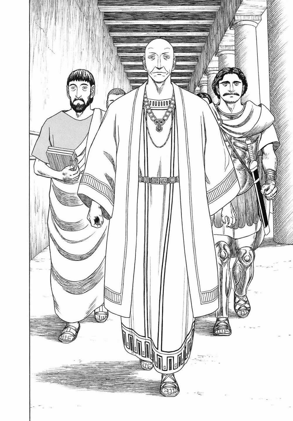 Historie Chapter 51 trang 5