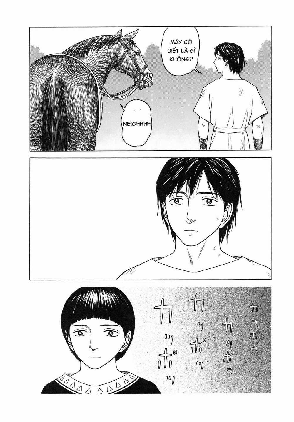 Historie Chapter 52 trang 13