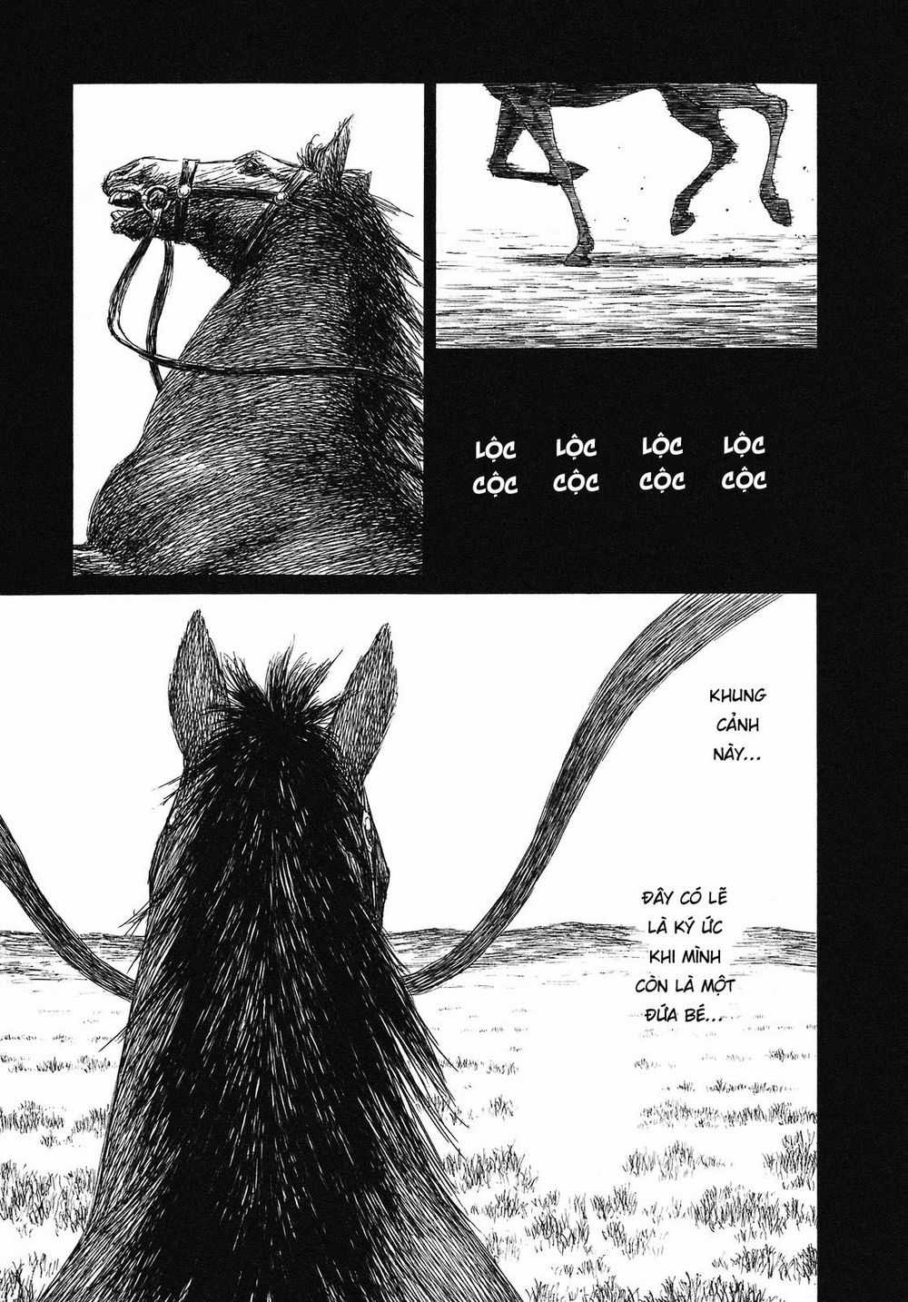 Historie Chapter 52 trang 16