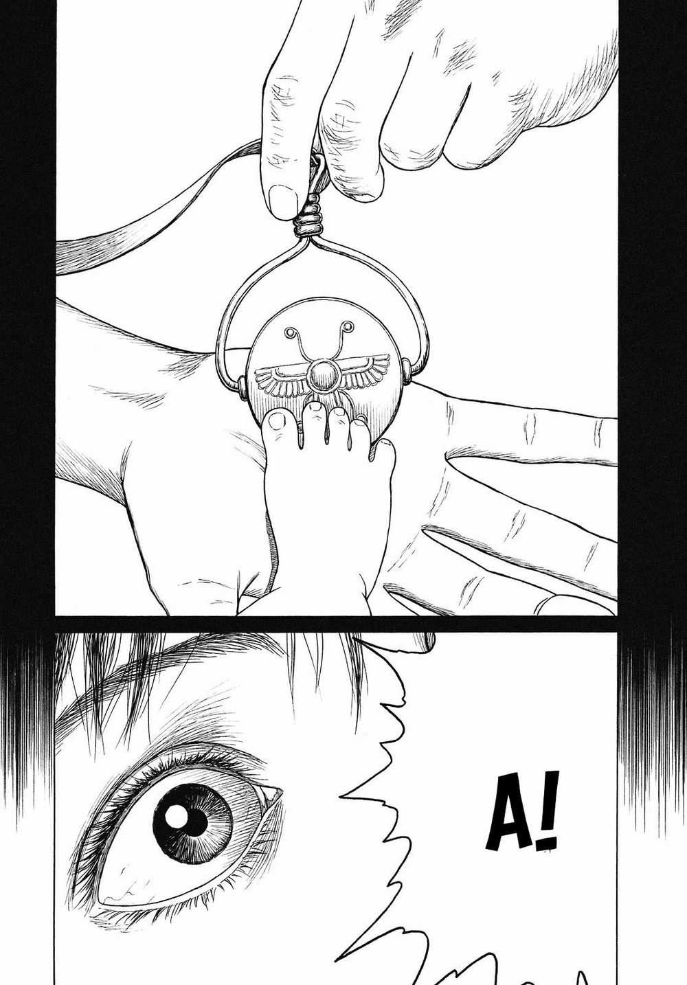 Historie Chapter 52 trang 21