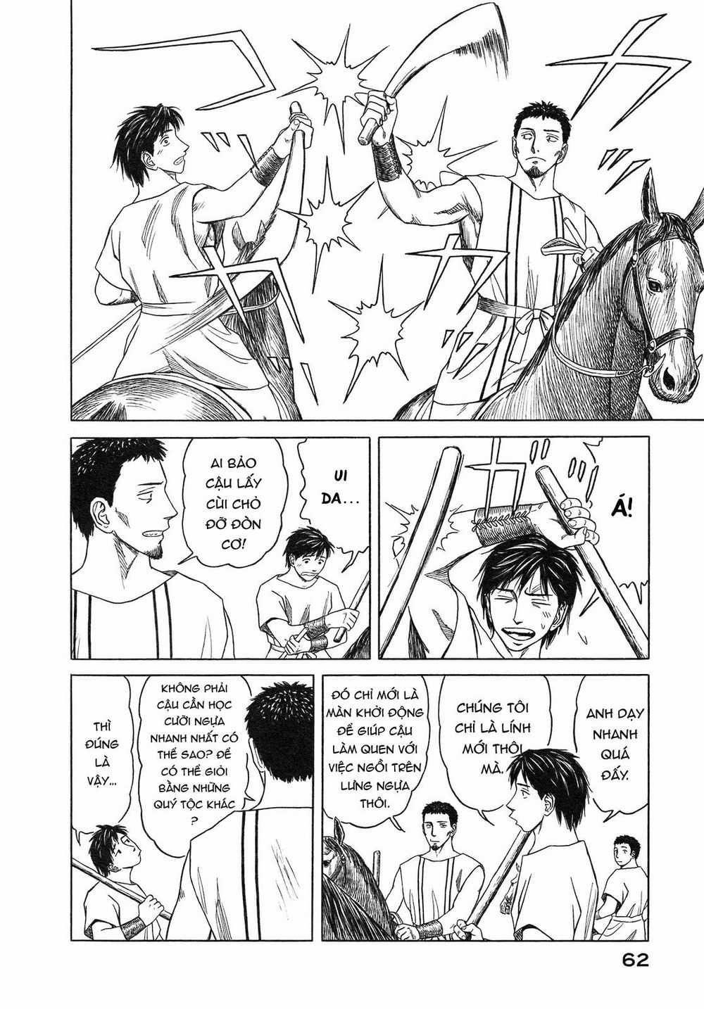 Historie Chapter 52 trang 7