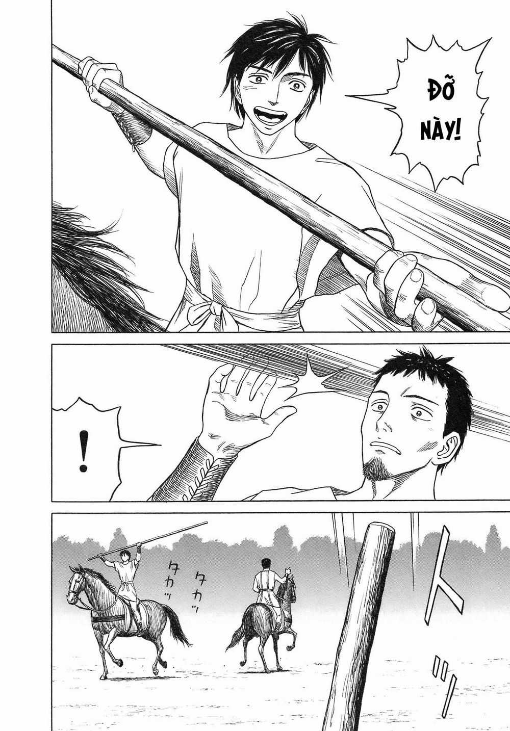 Historie Chapter 53 trang 12