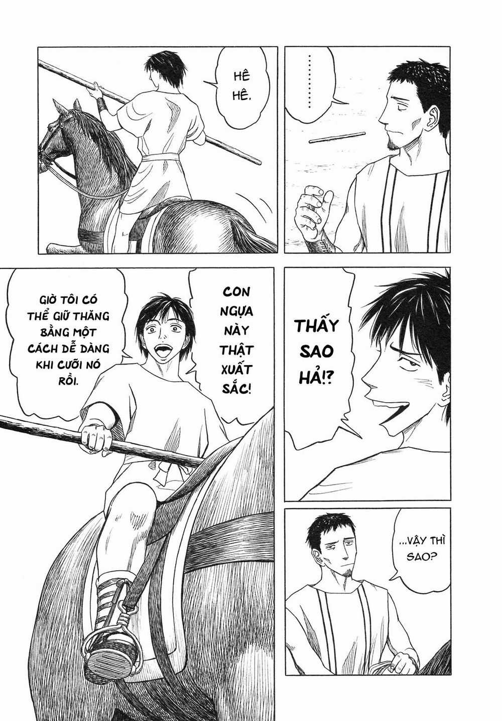 Historie Chapter 53 trang 13