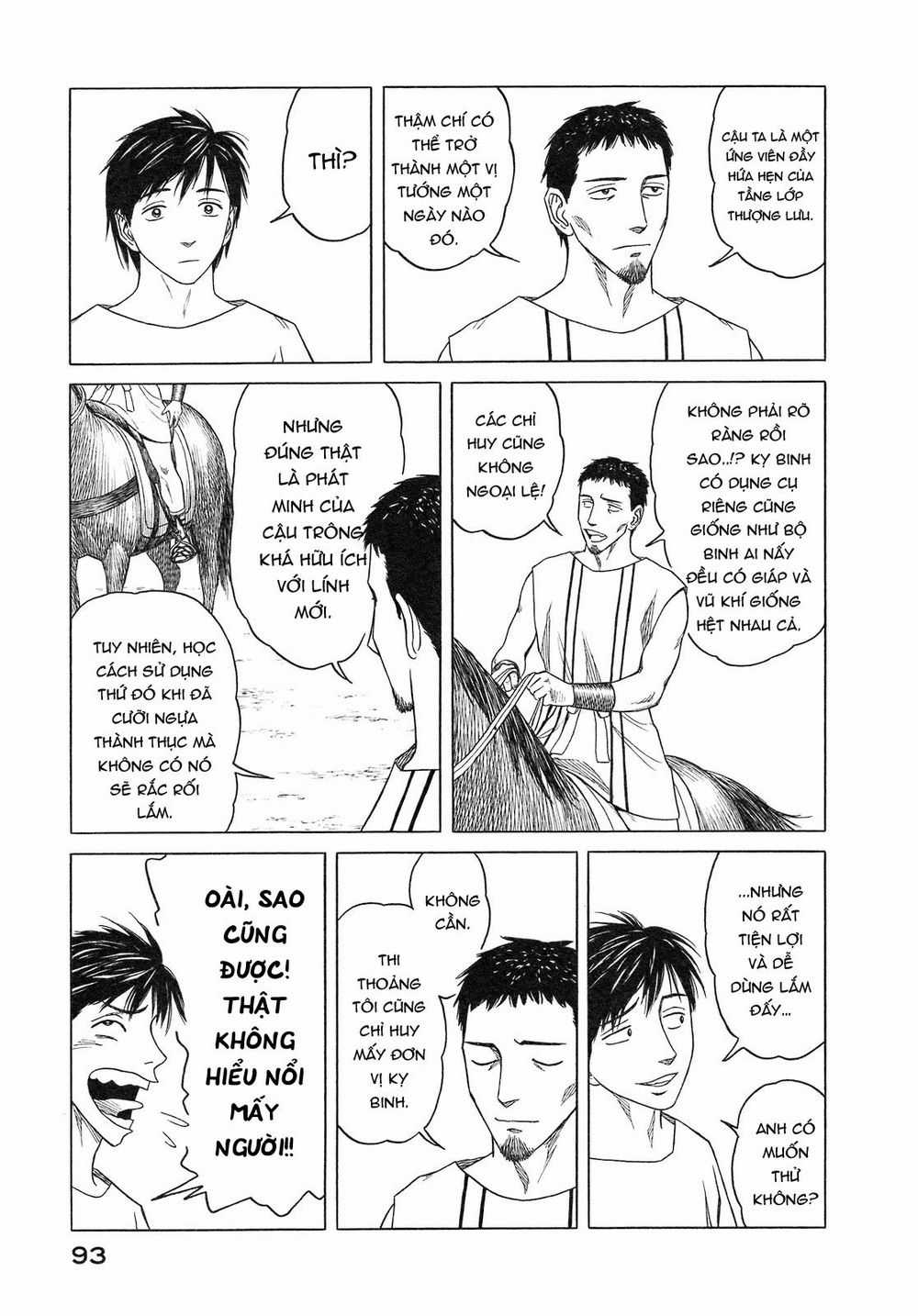 Historie Chapter 53 trang 15