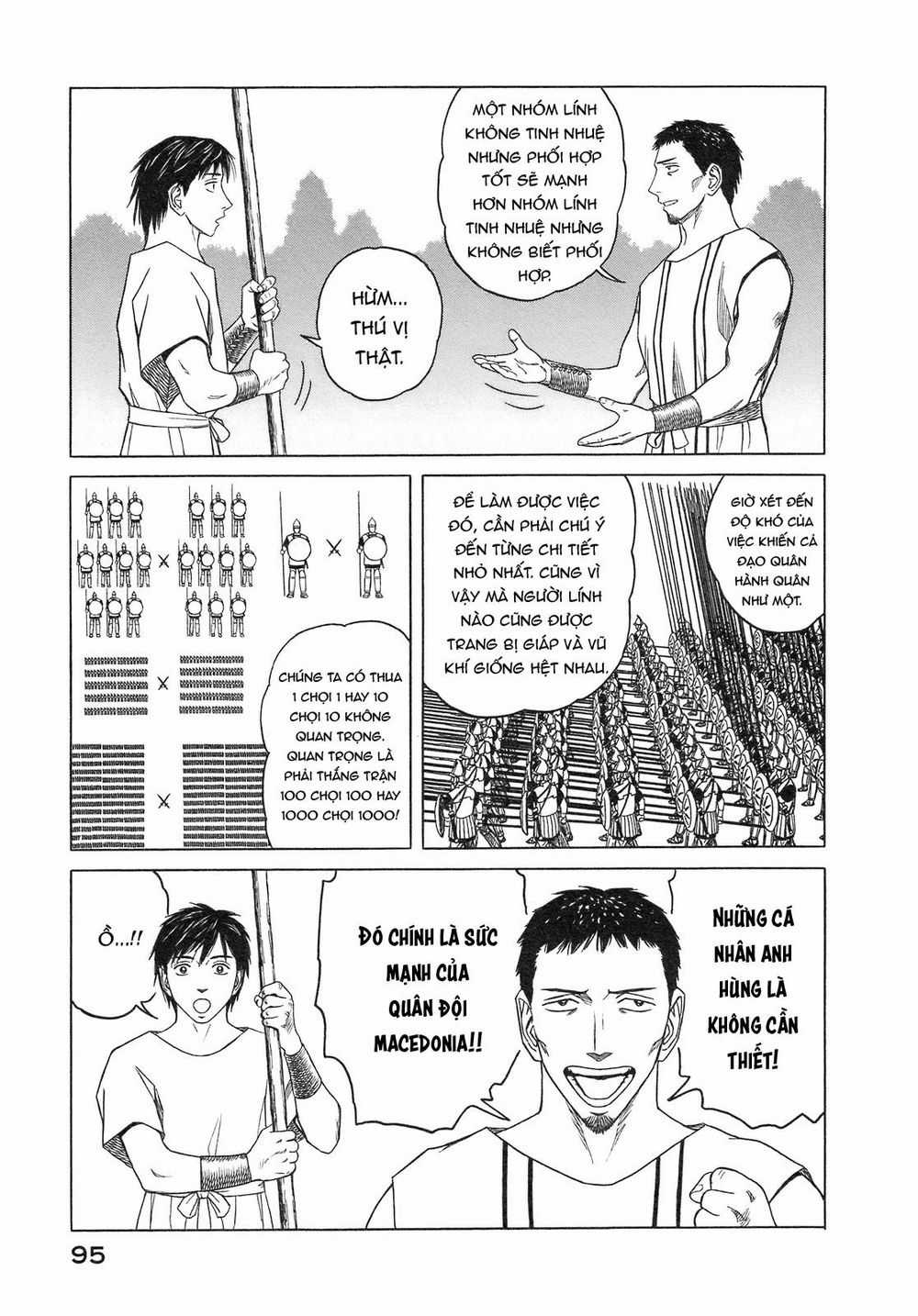 Historie Chapter 53 trang 17