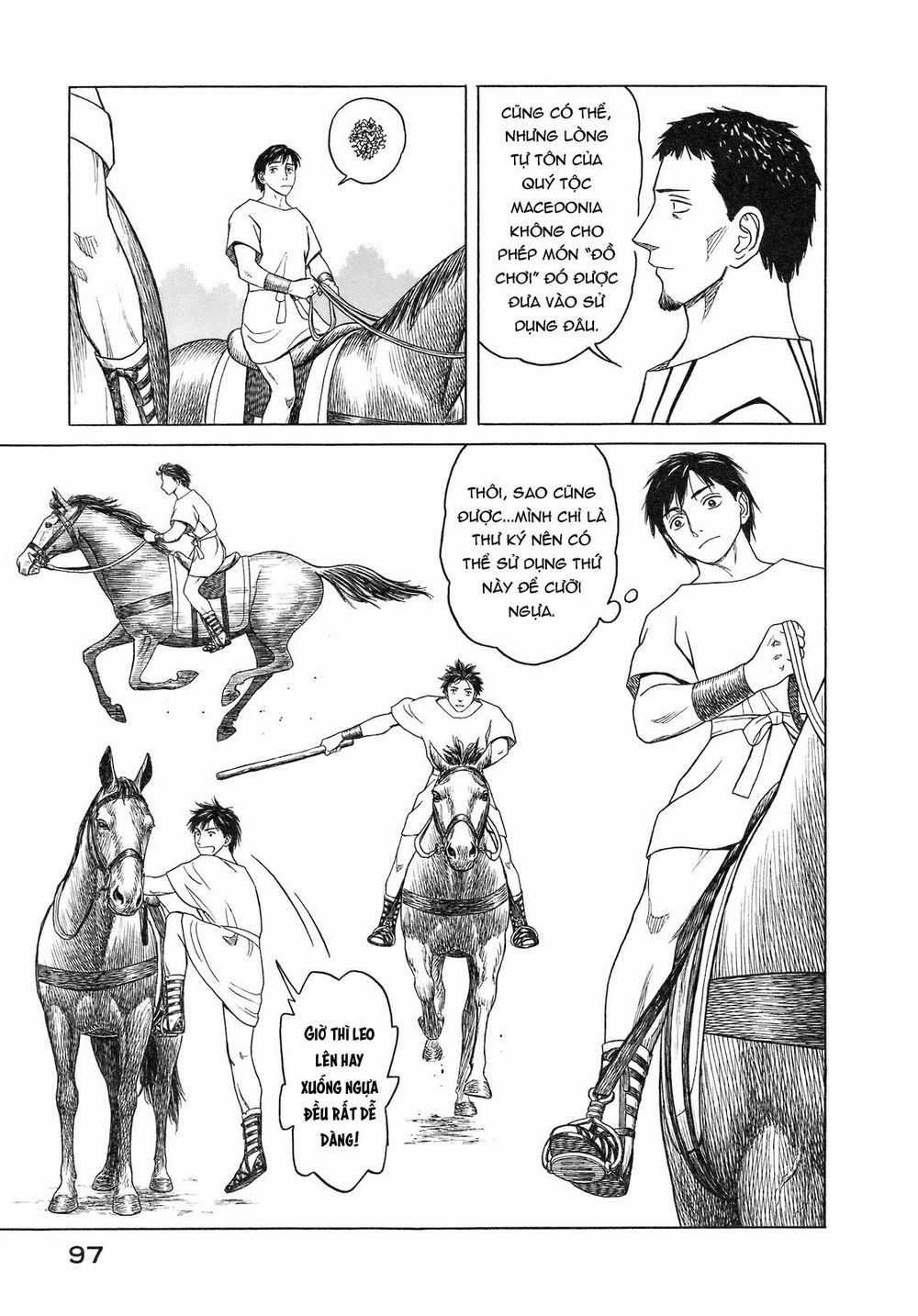 Historie Chapter 53 trang 19