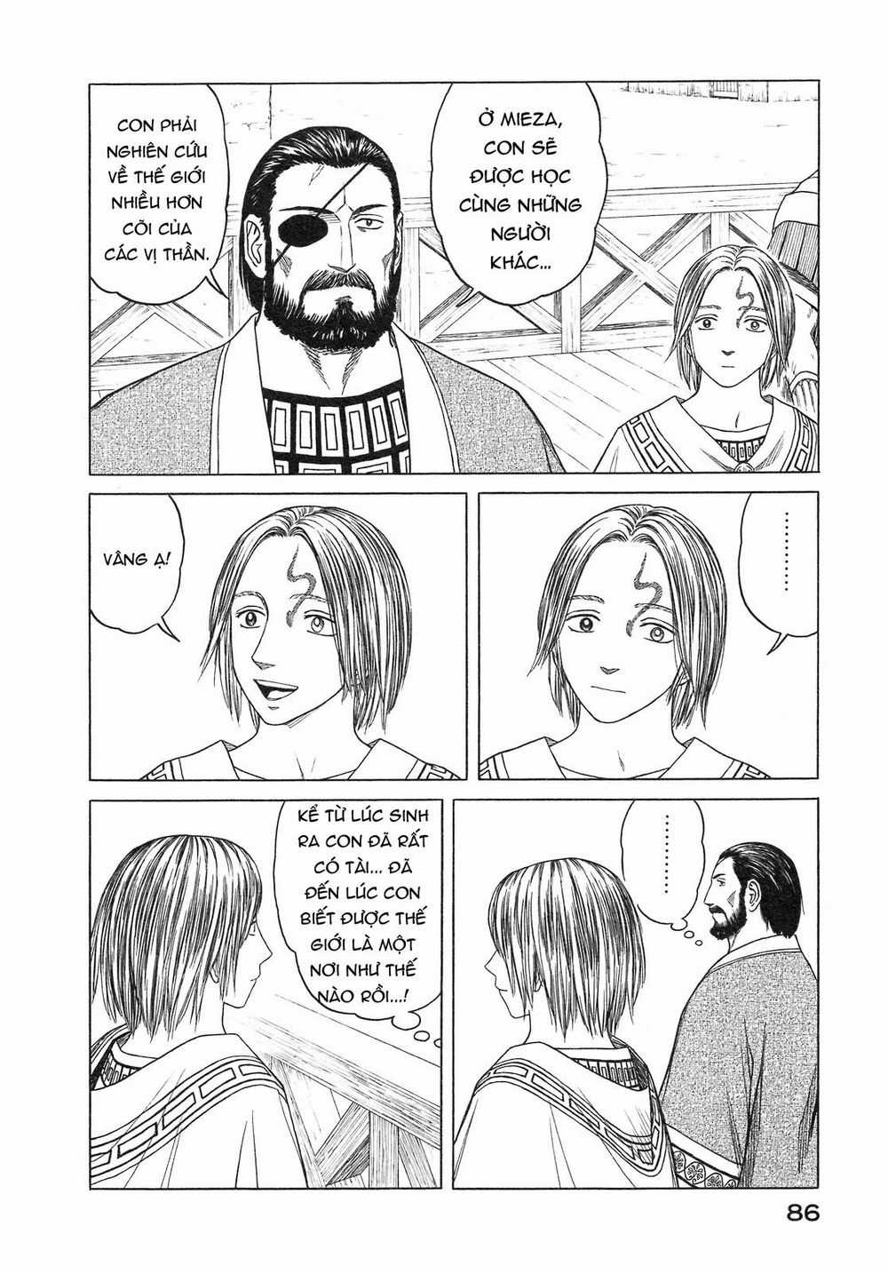 Historie Chapter 53 trang 8