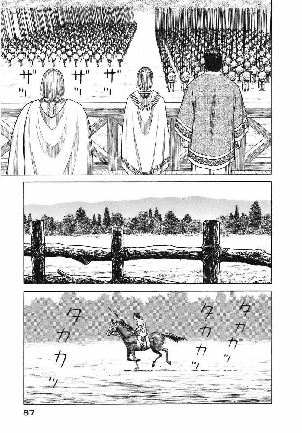 Historie Chapter 53 trang 9