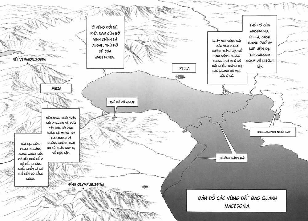 Historie Chapter 54 trang 13